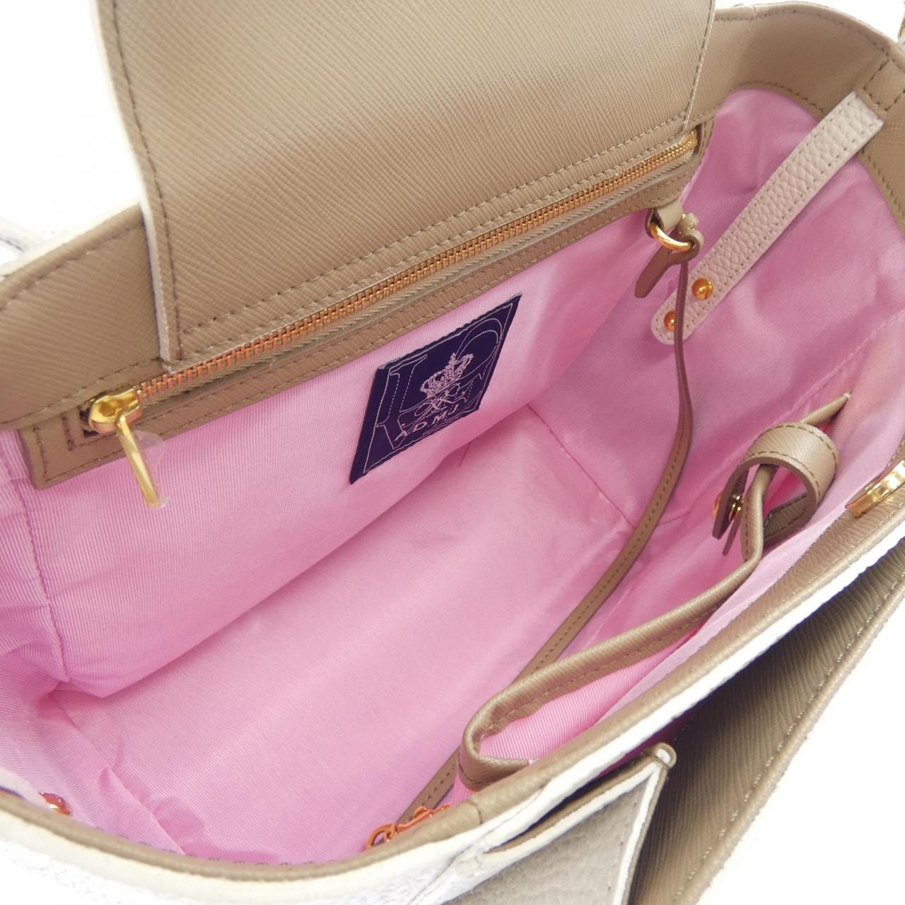 エイディエムジェイ ADMJ BAG