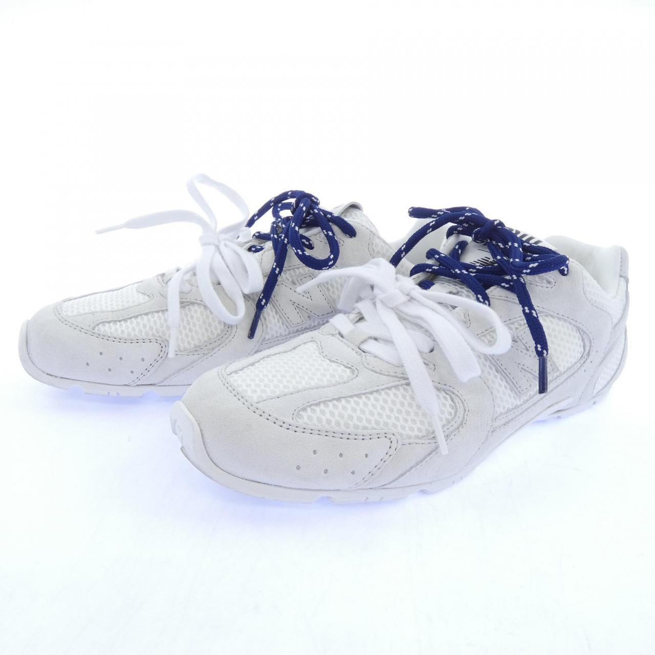 ミュウミュウ MIU MIU NEW BALANCE 5E165E 530 スニーカー