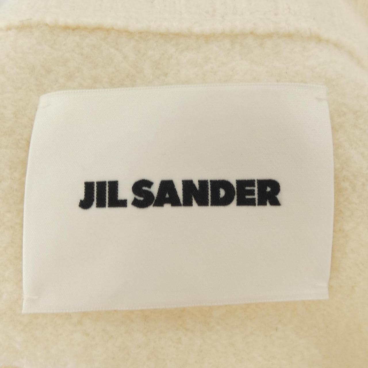 ジルサンダー JIL SANDER J21GP0164 ニット