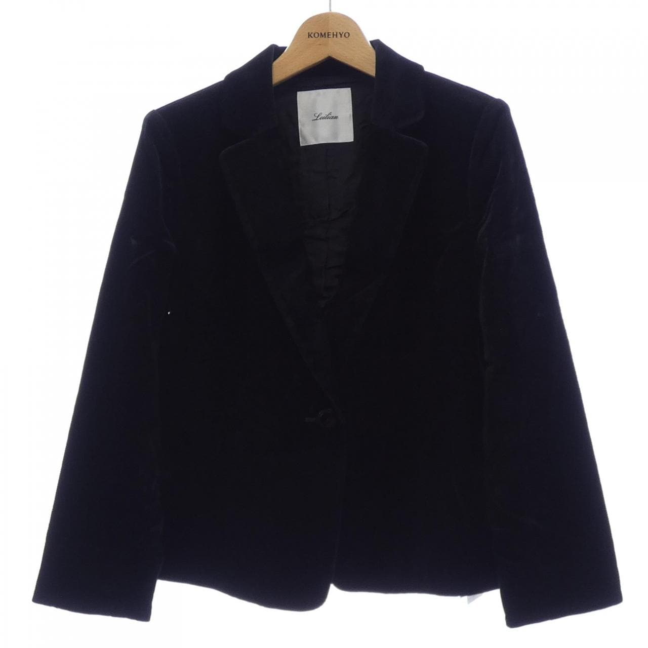 レリアン LEILIAN ジャケット