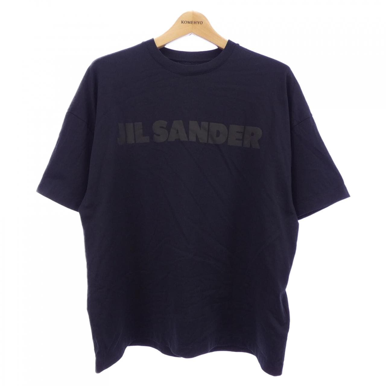 ジルサンダー JIL SANDER J22GC0221 J20349 Tシャツ