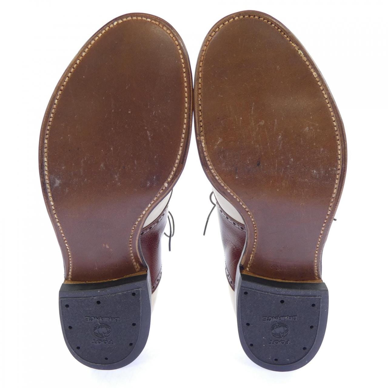 オールデン ALDEN ANATOMICA シューズ