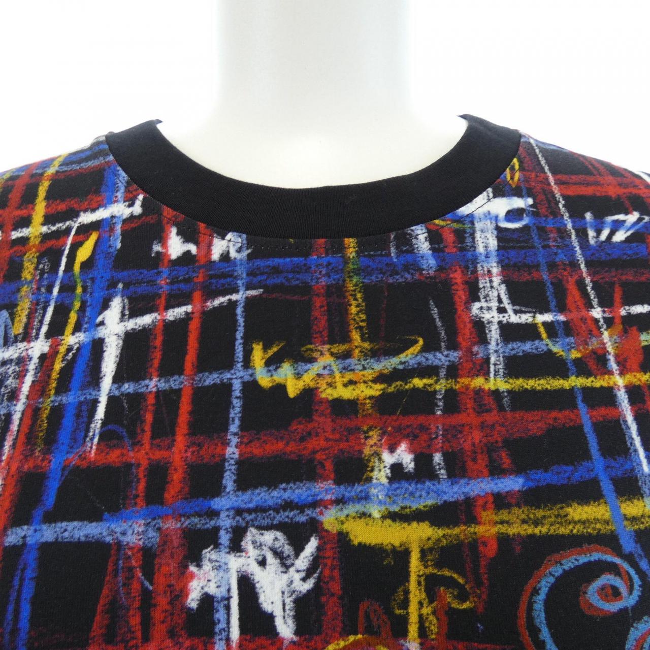 シャネル CHANEL LOOK18 P80614K11706 25K Tシャツ