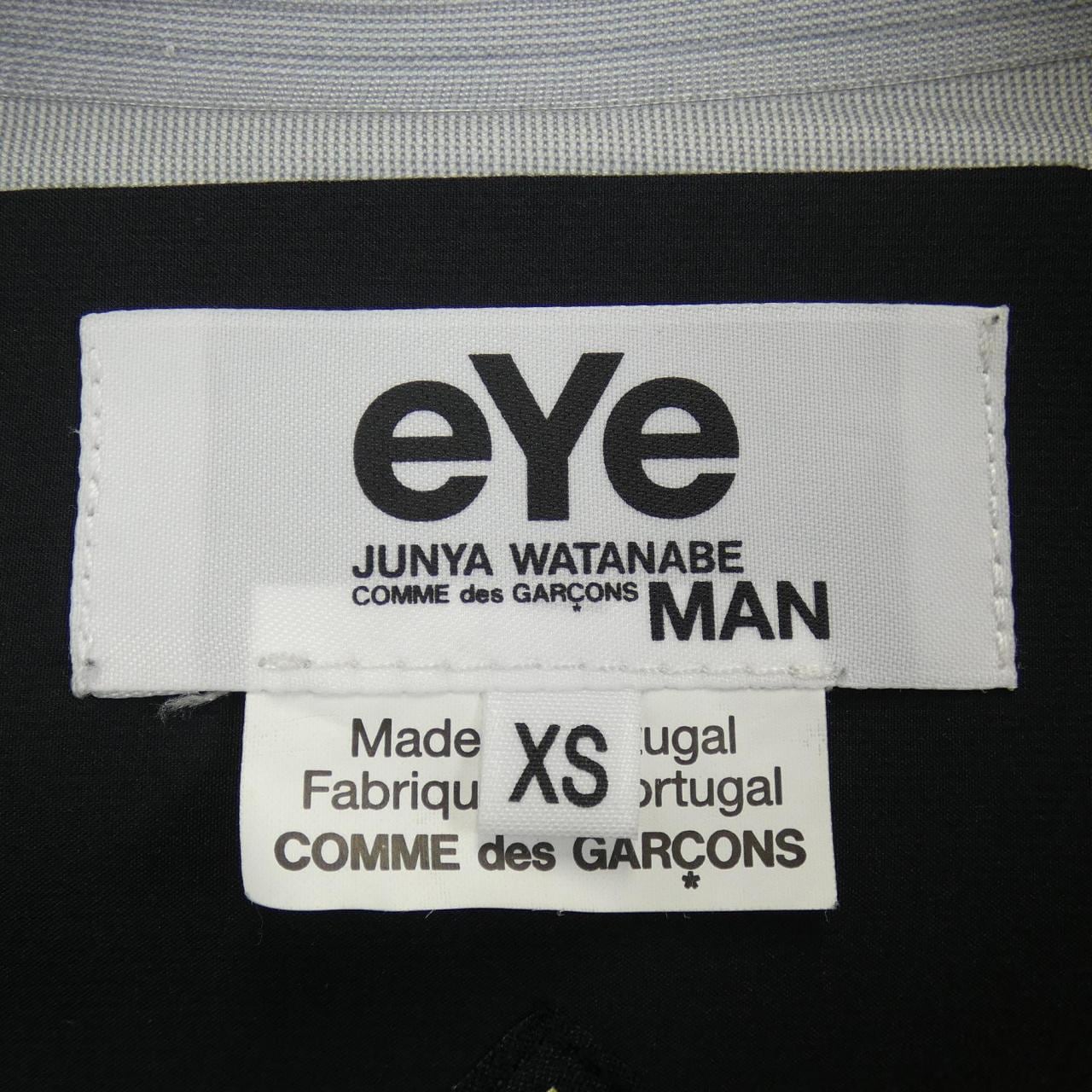 アイジュンヤワタナベ eye JUNYA WATANABE ブルゾン