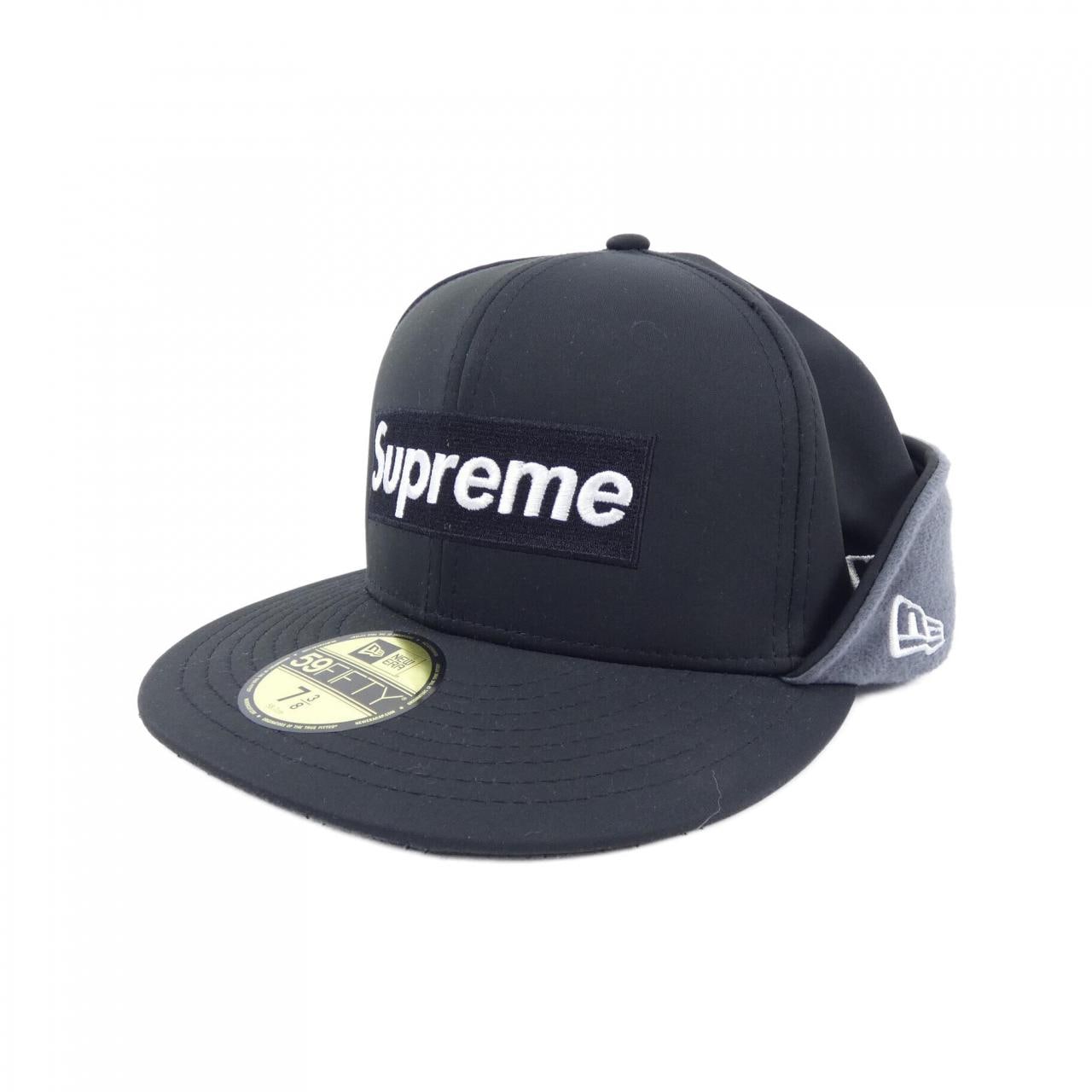 シュプリーム SUPREME キャップ