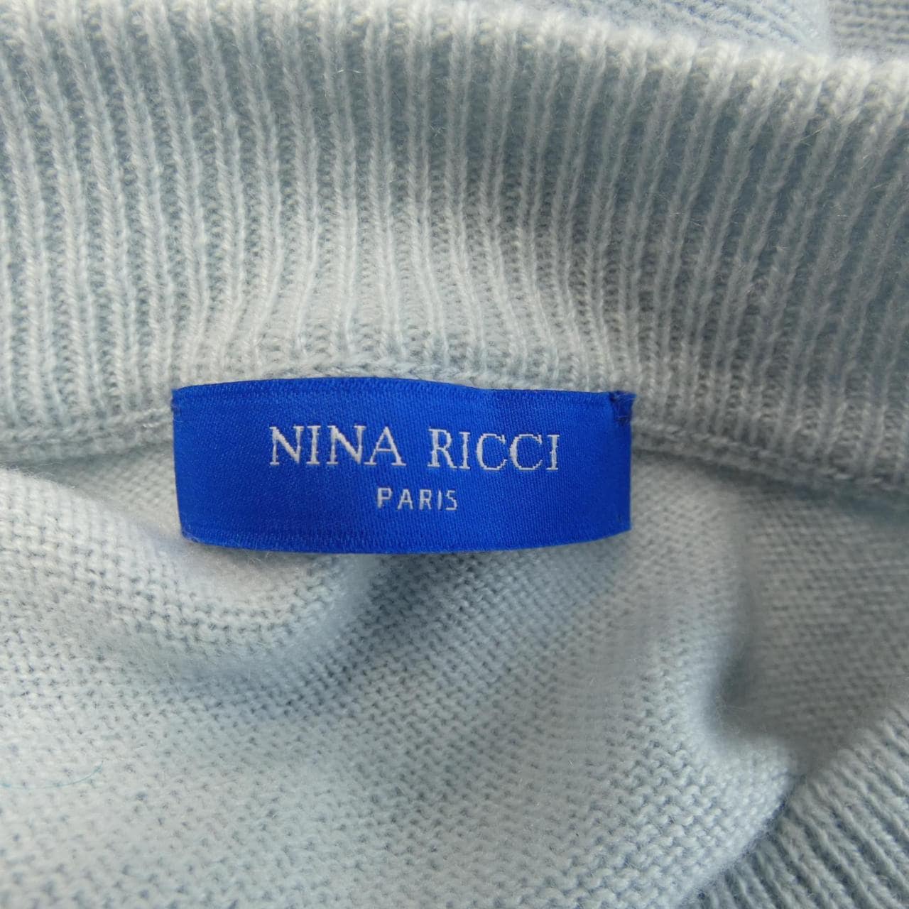 Nina Ricci NINA RICCI knit