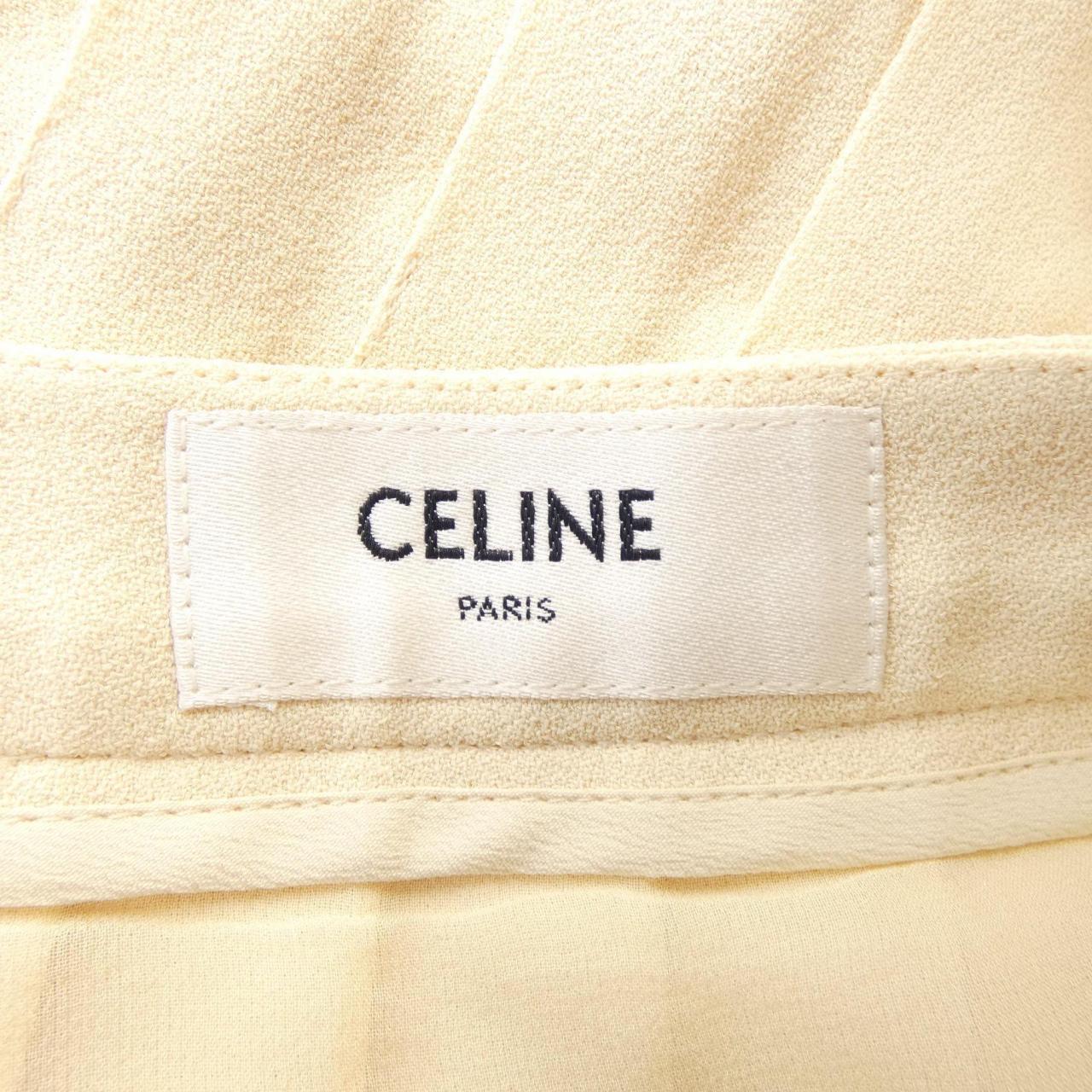 CELINE celine skirt