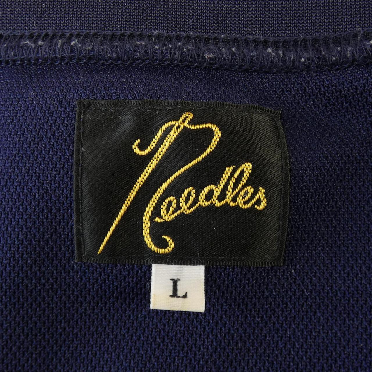 ニードルズ NEEDLES ブルゾン