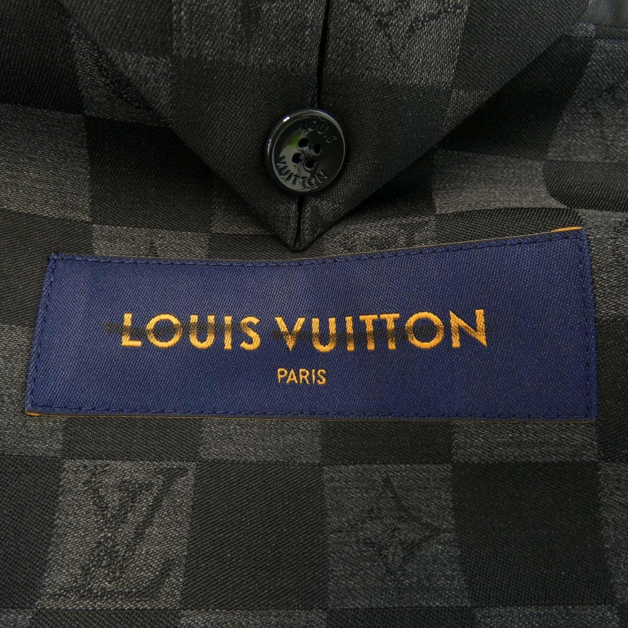 ルイヴィトン LOUIS VUITTON ジャケット