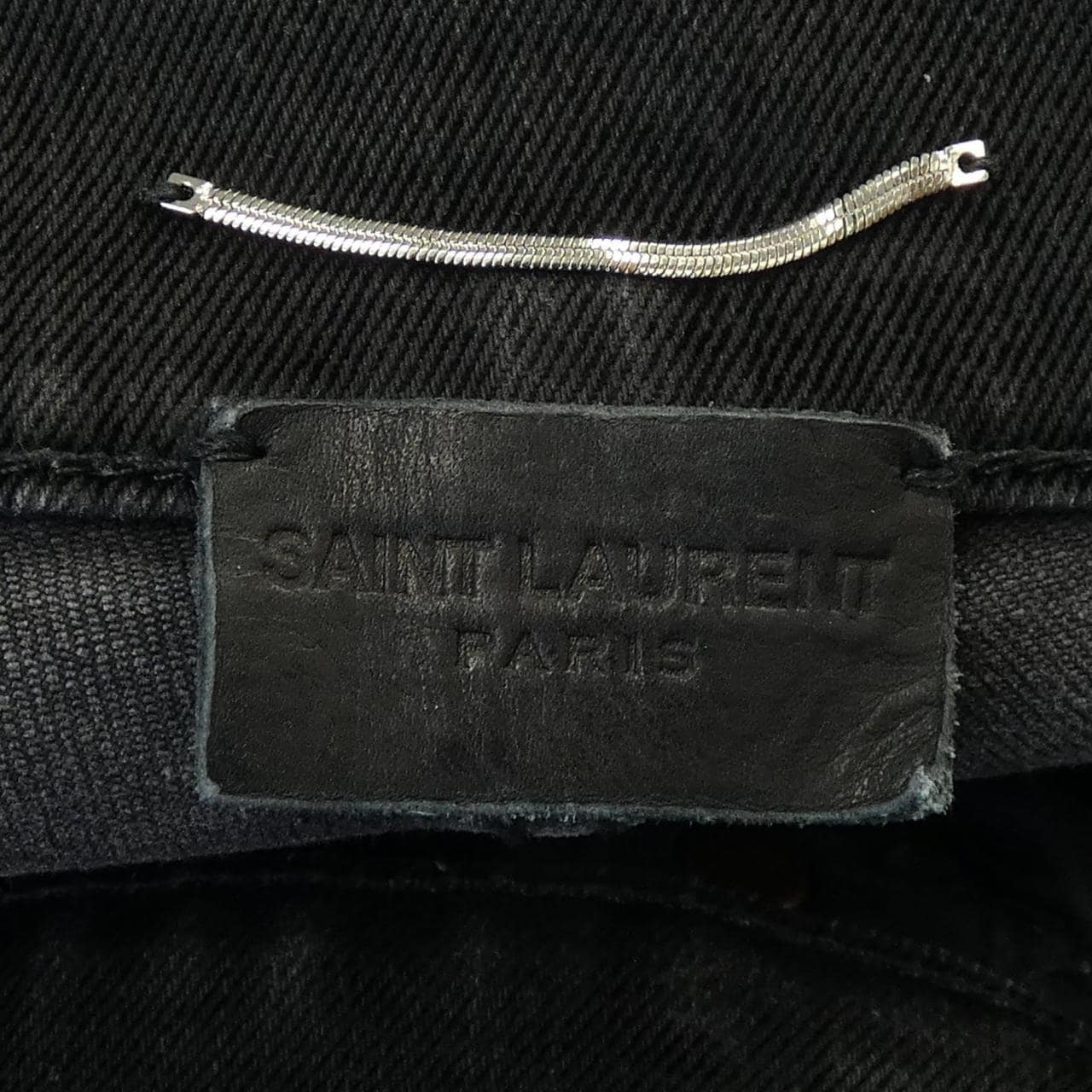 SAINT LAURENT laurent jeans