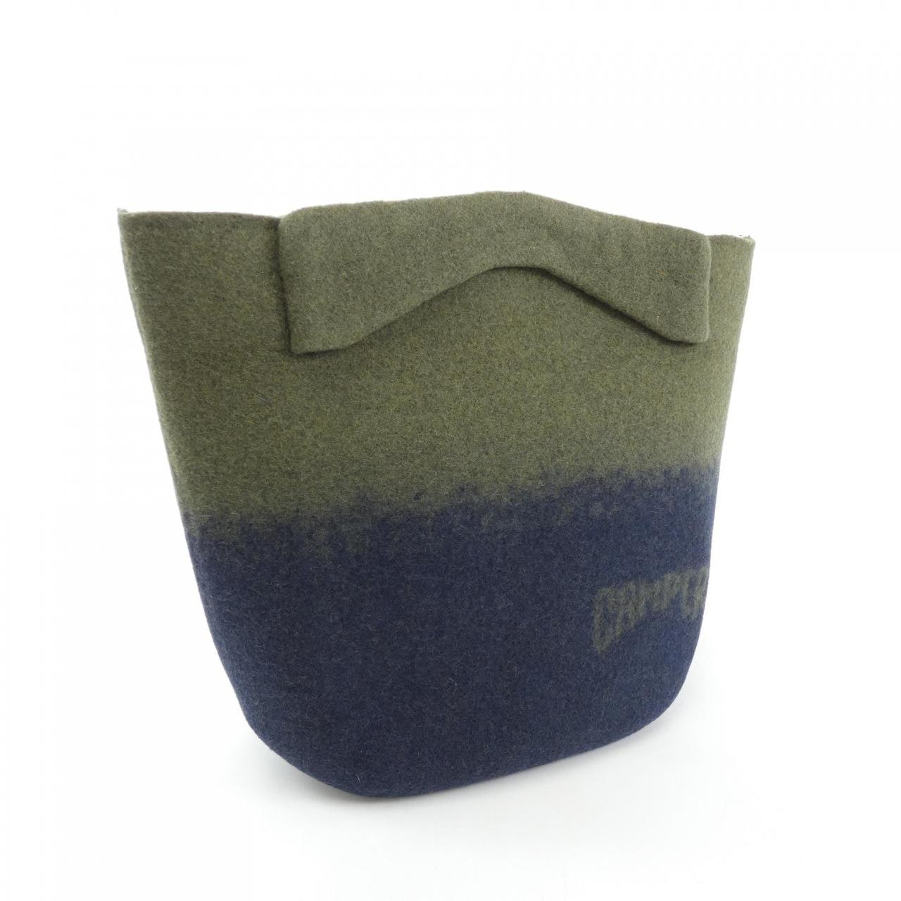 カンペール CAMPER BAG