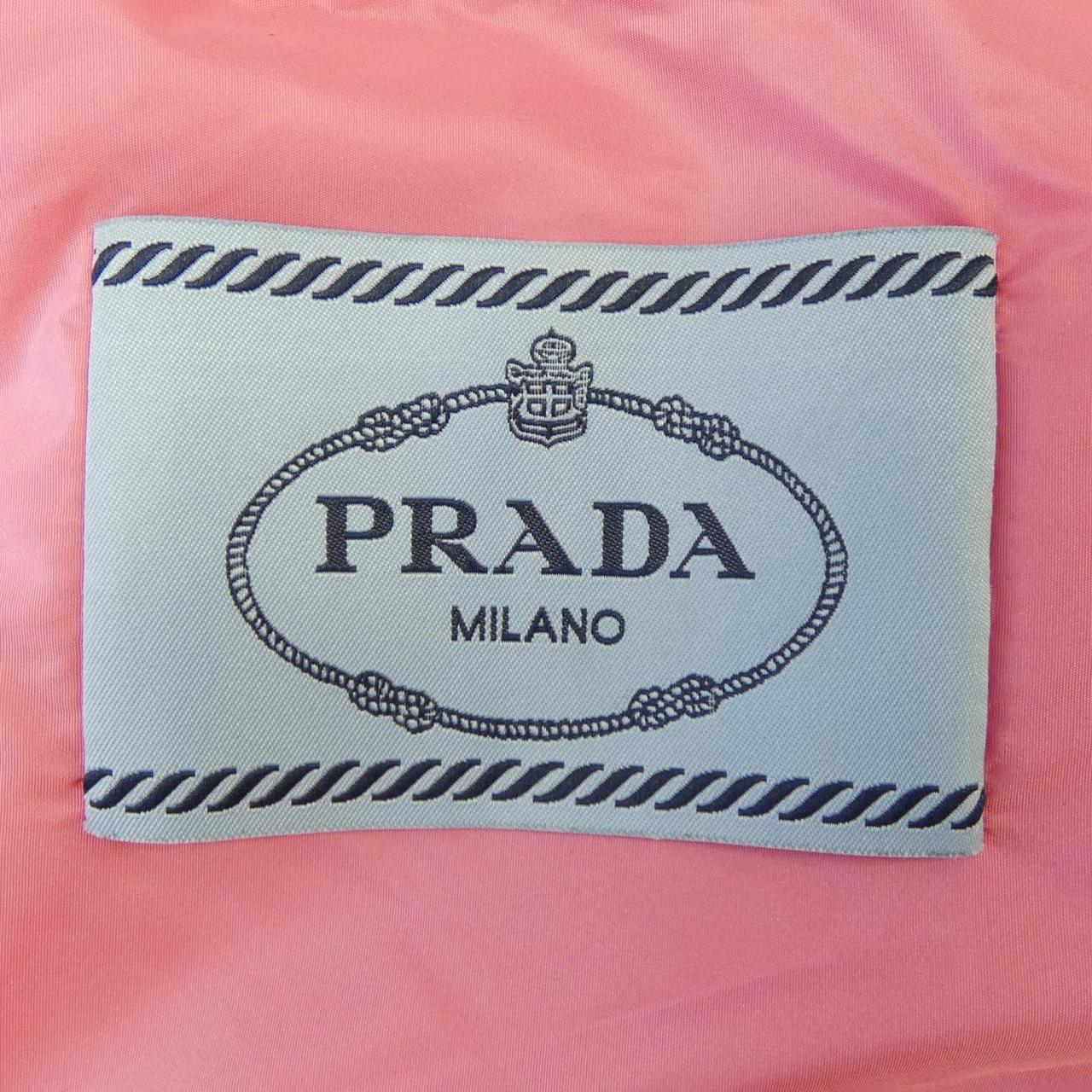 プラダ PRADA ジャケット