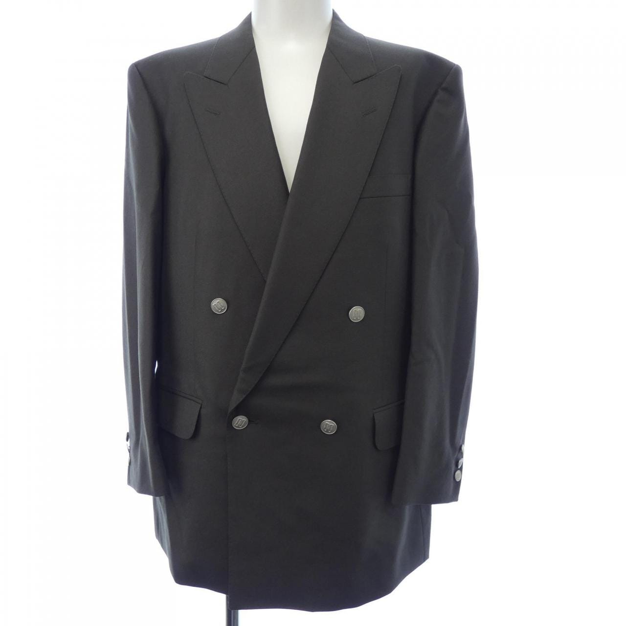 ダックス DAKS ジャケット