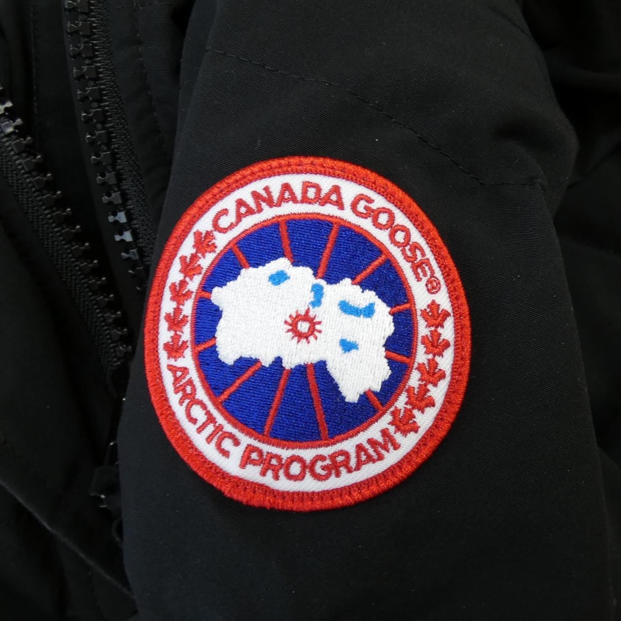 カナダグース CANADA GOOSE ダウンコート