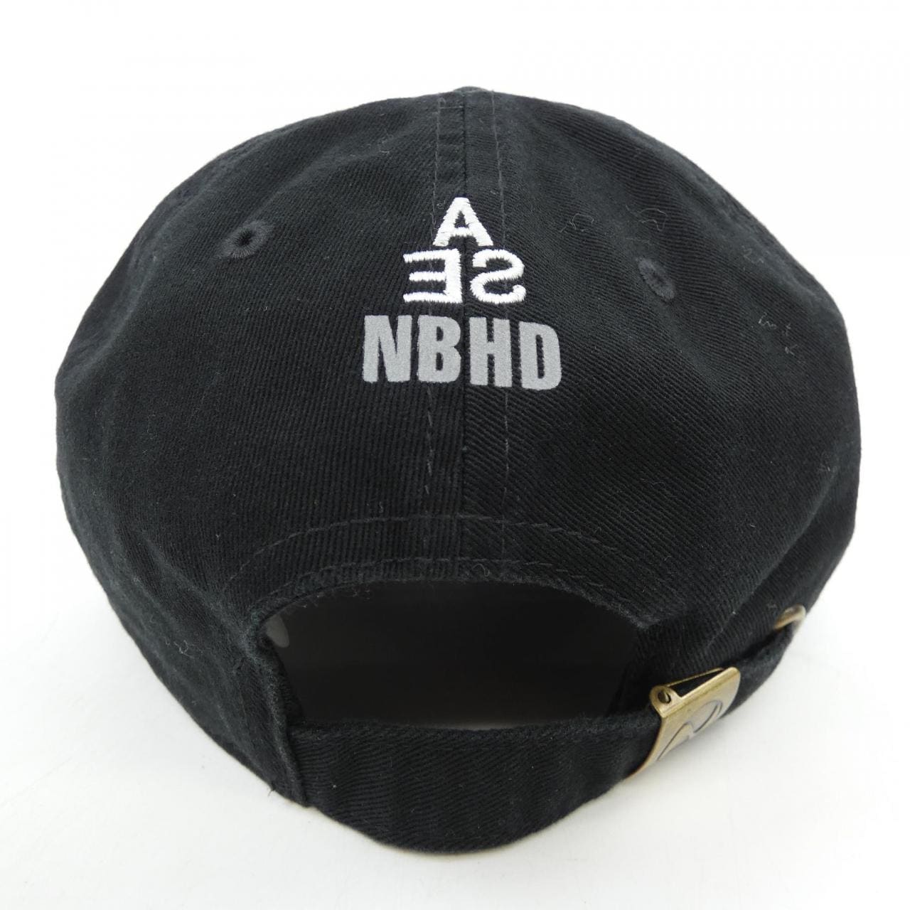 邻居帽NEIGHBORHOOD 211ELWSN-HT02S帽