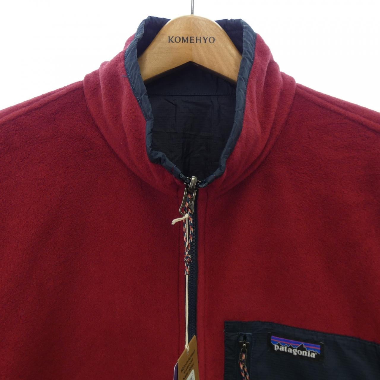 パタゴニア PATAGONIA ブルゾン