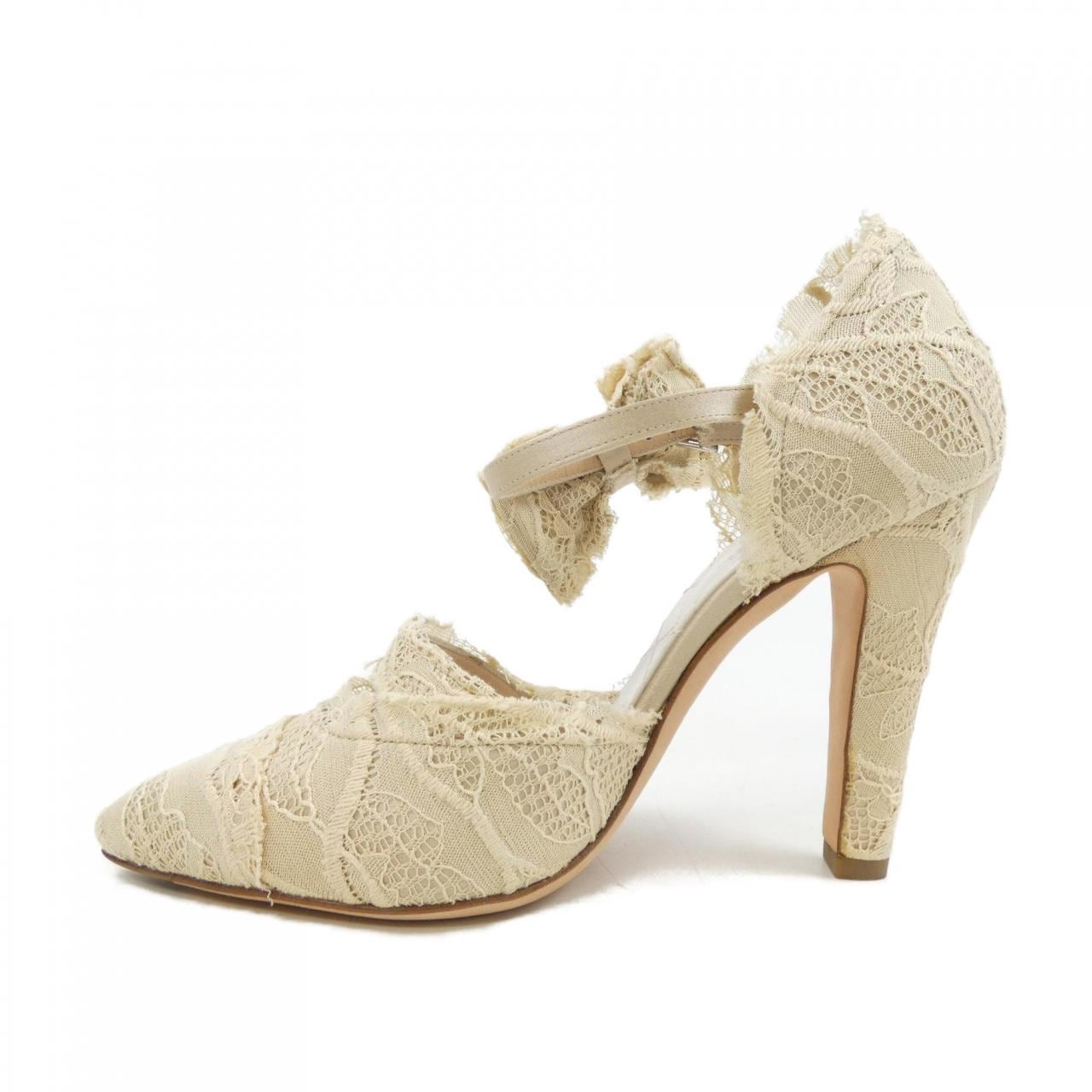 CHANEL CHANEL Shoes