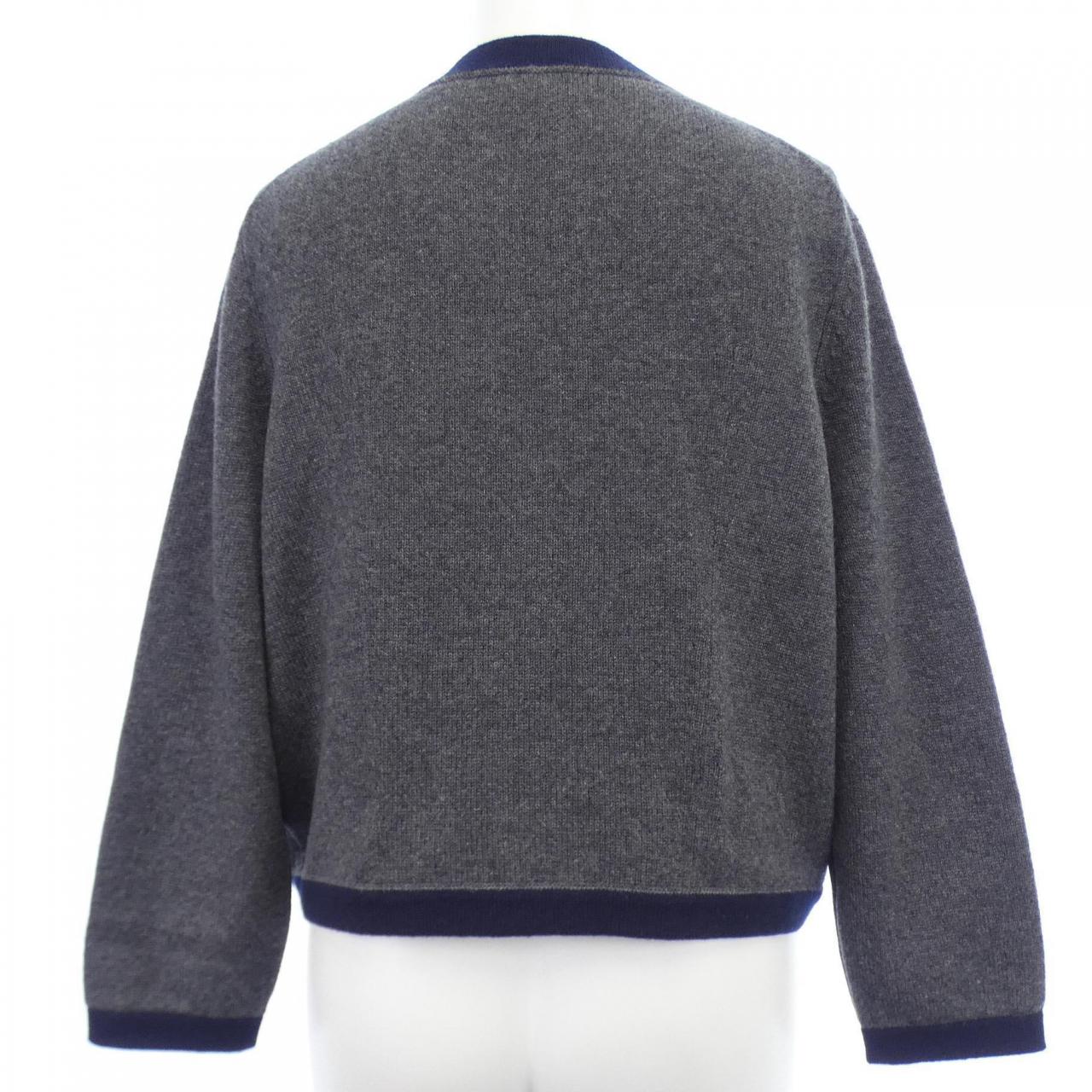 シャネル CHANEL カーディガン
