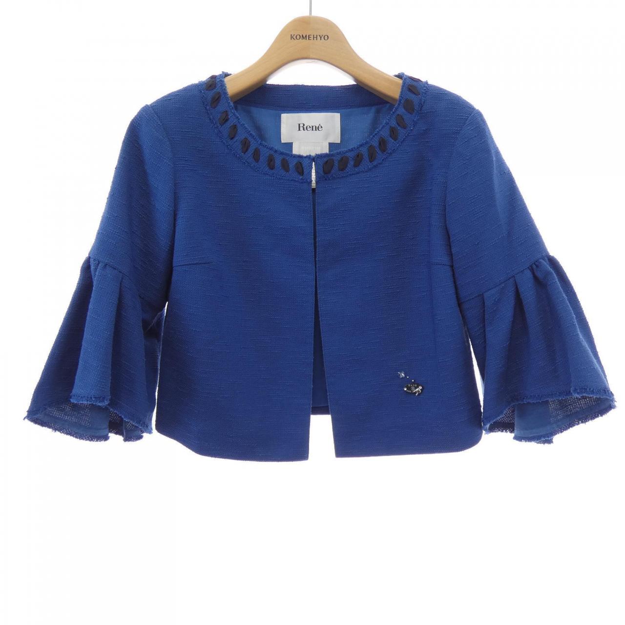 ルネ RENE ジャケット