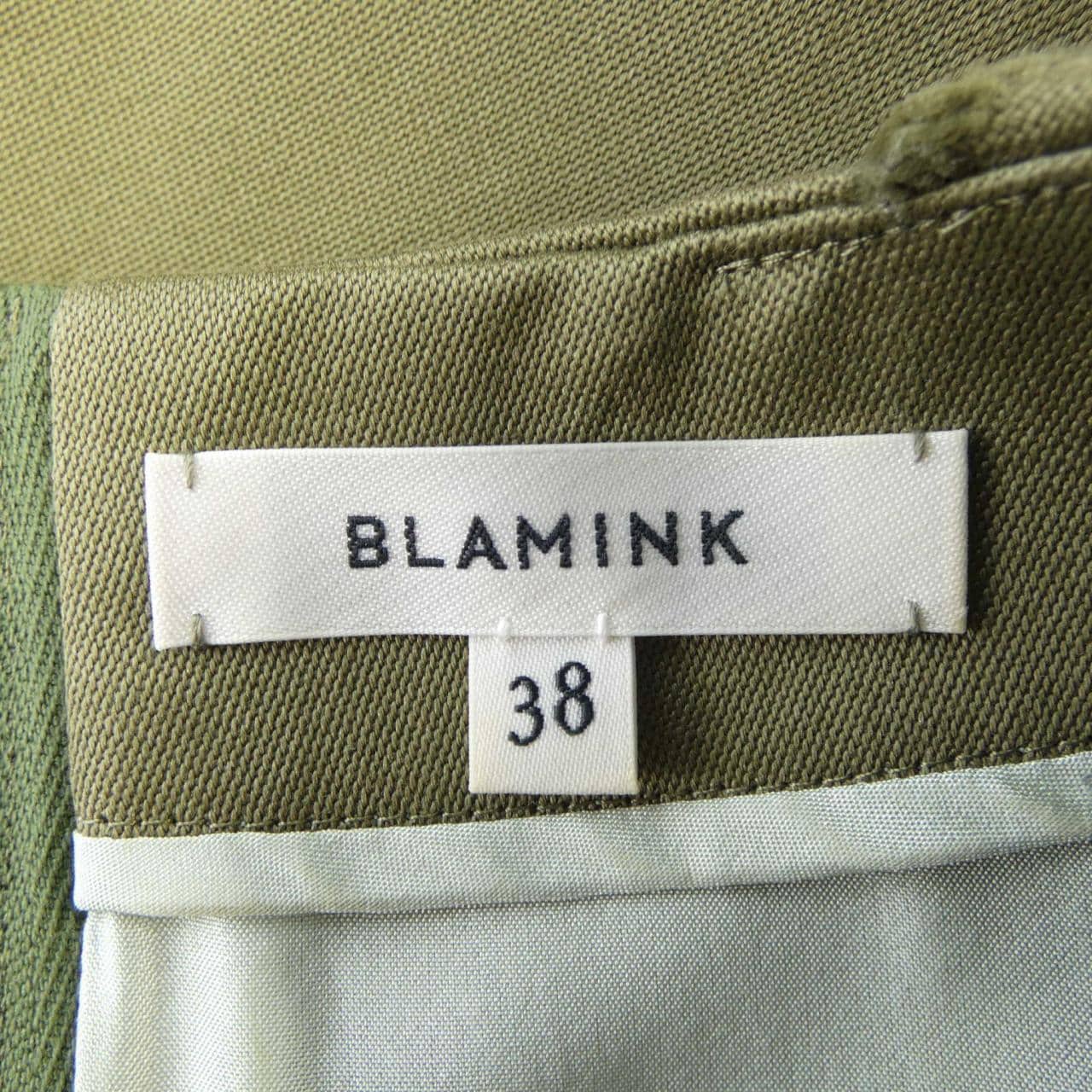 ブラミンク BLAMINK トップス