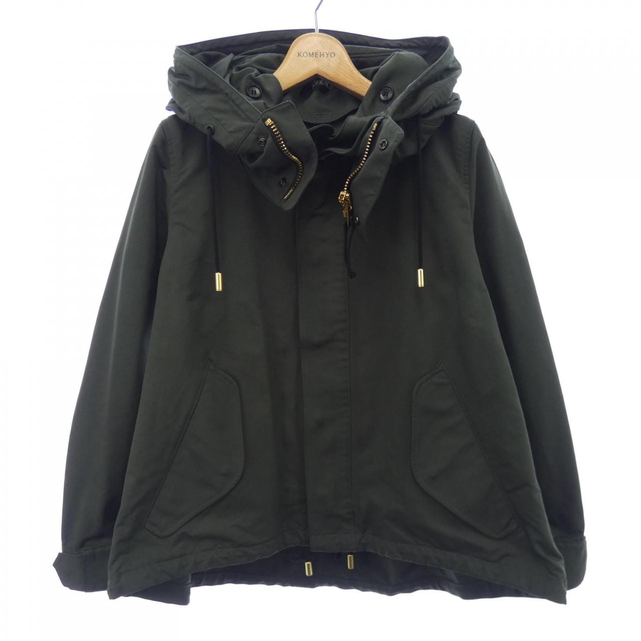 リラクス RERACS ブルゾン