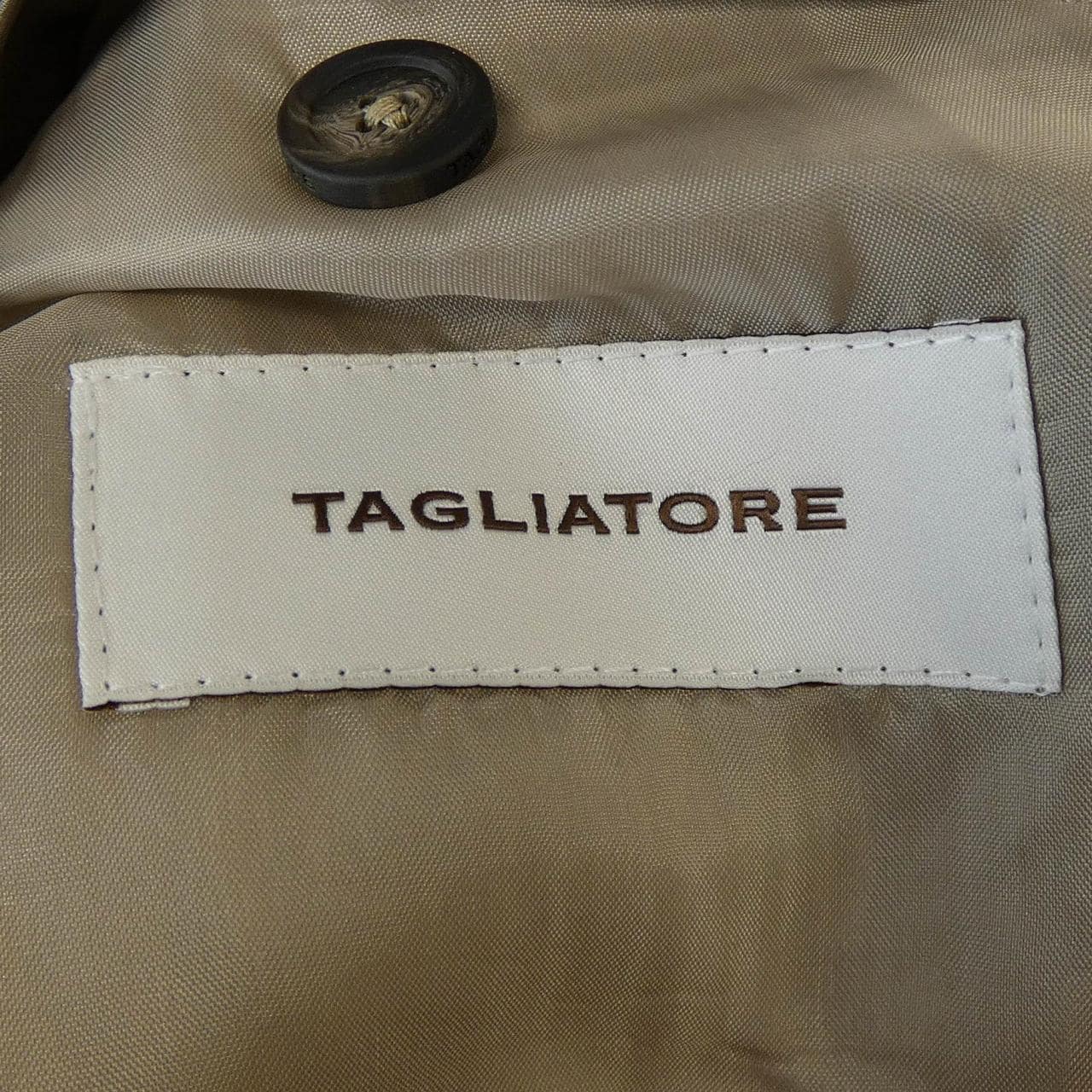 タリアトーレ TAGLIATORE 2FNJ22B11 スーツ
