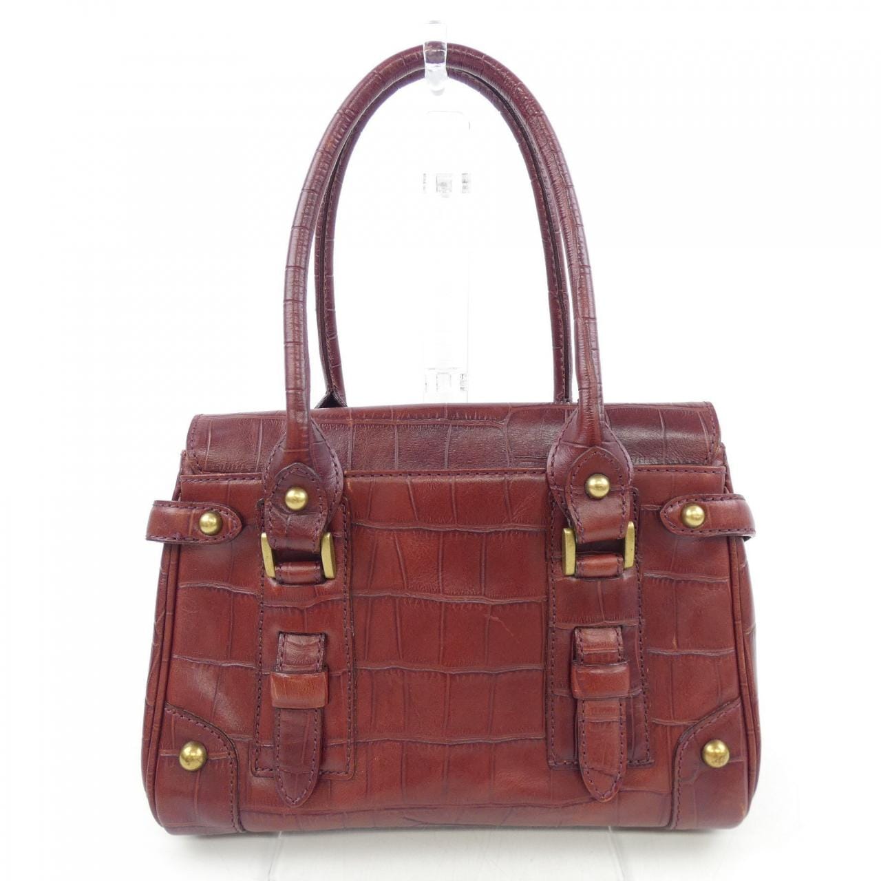 ダックス DAKS BAG