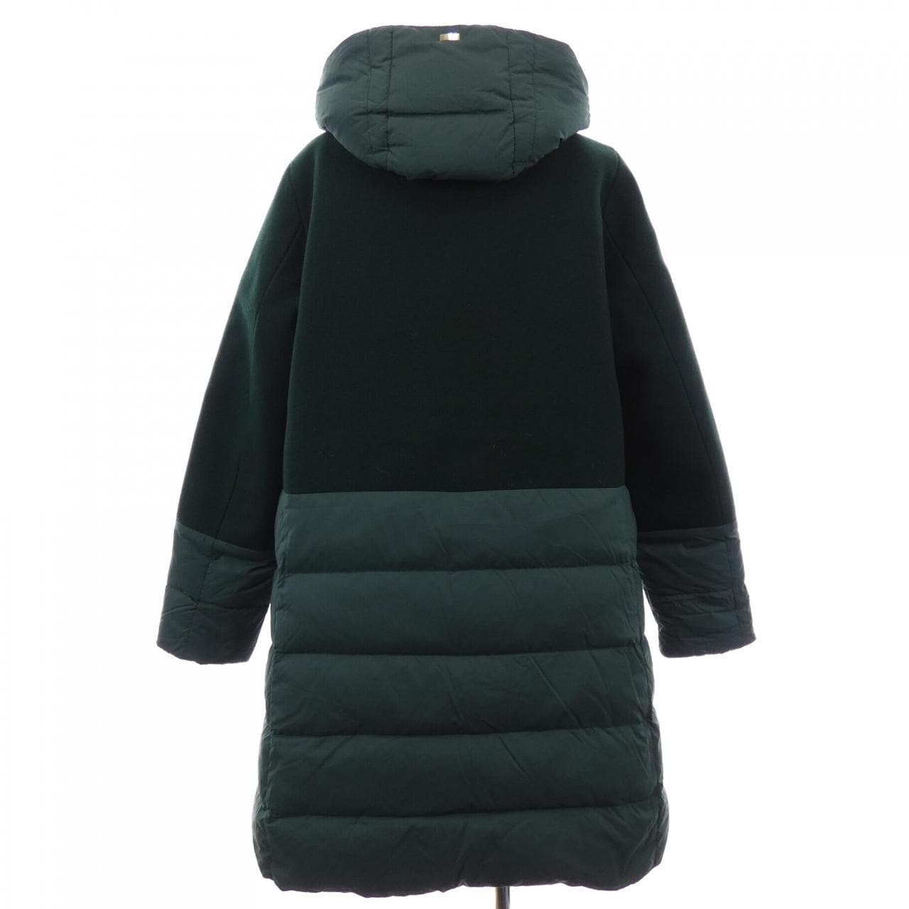 ヘルノ Herno PI0848D ダウンコート