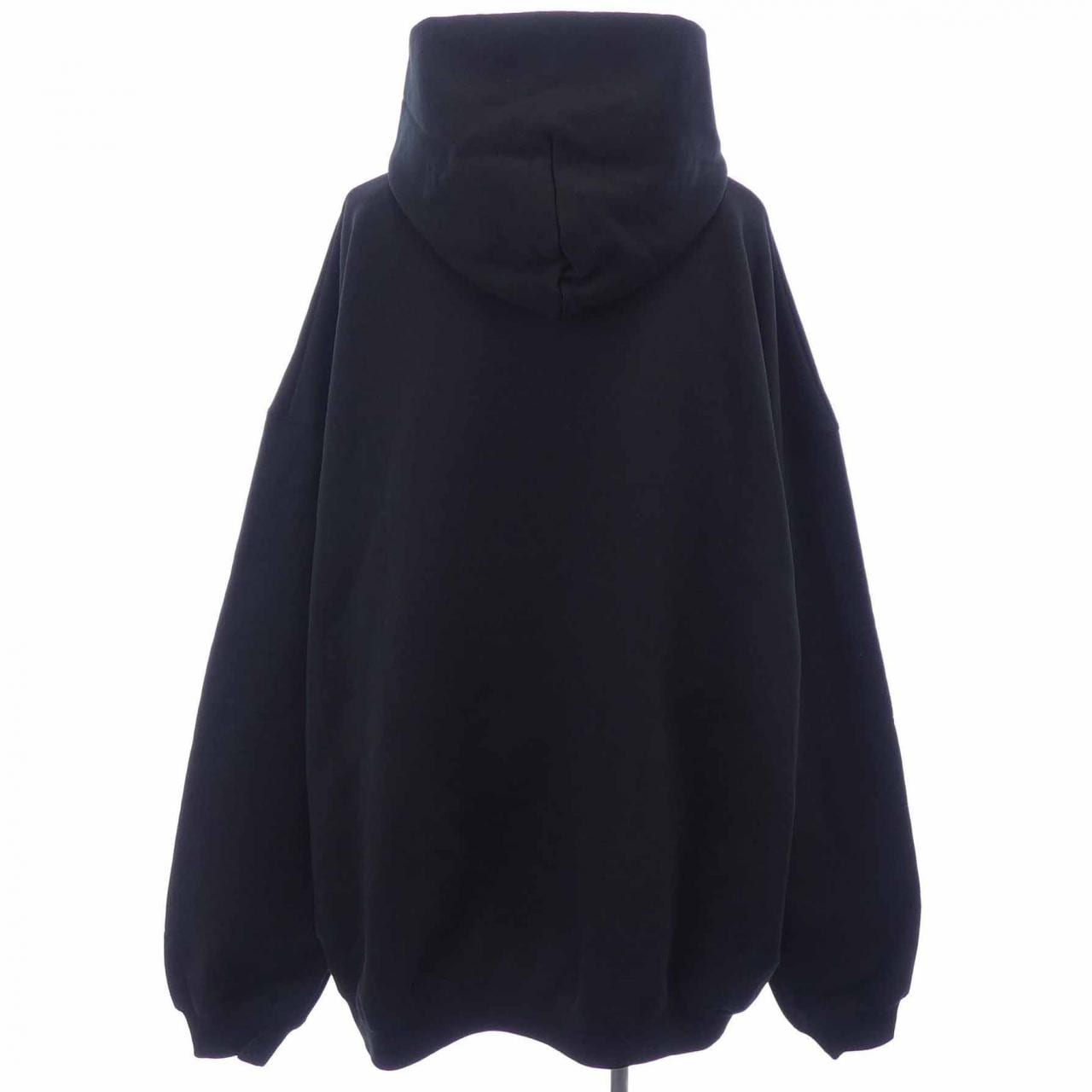 バレンシアガ BALENCIAGA 620973 TIVD4 パーカー