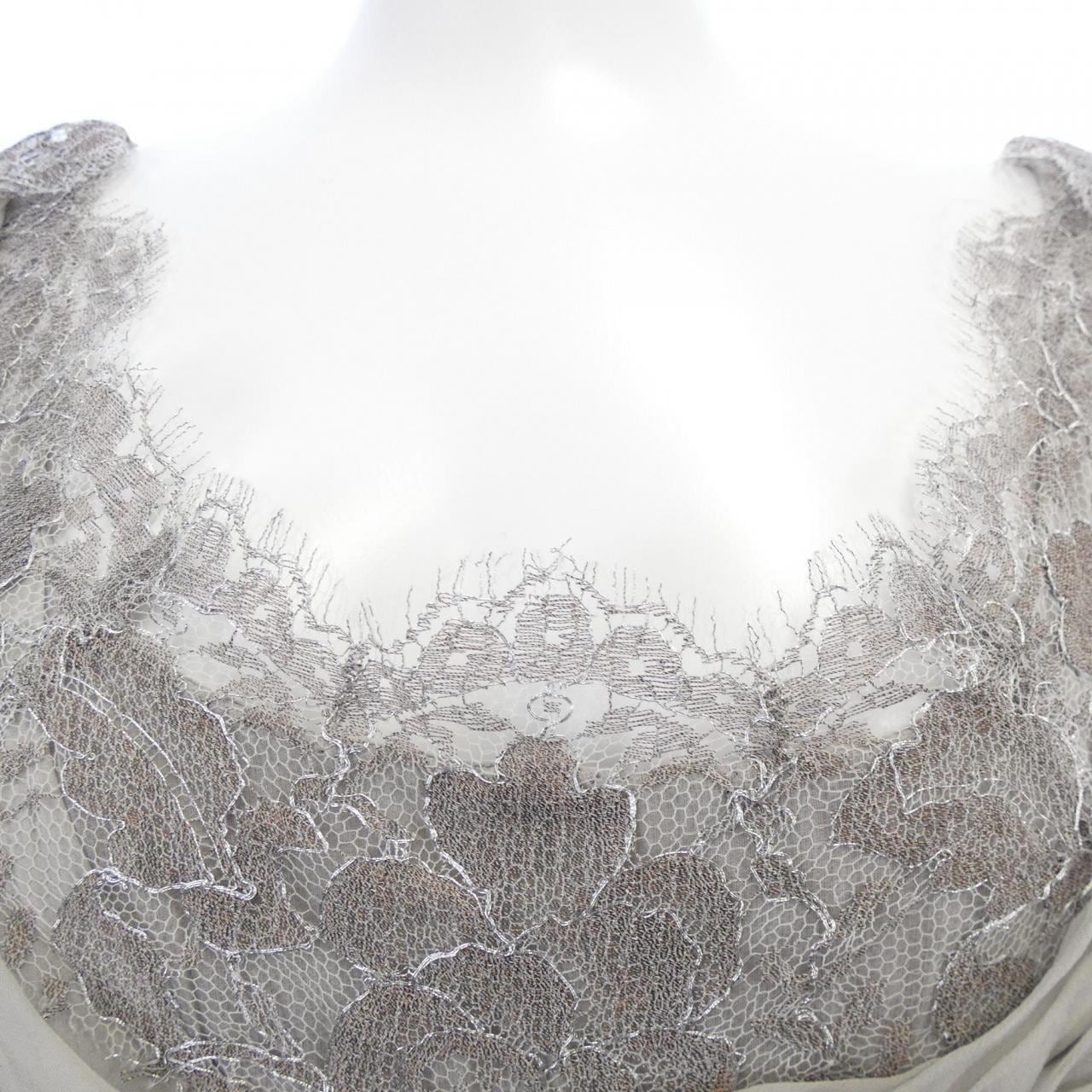 ドルチェアンドガッバーナ DOLCE&GABBANA F6BV5T/FU1AT ワンピース