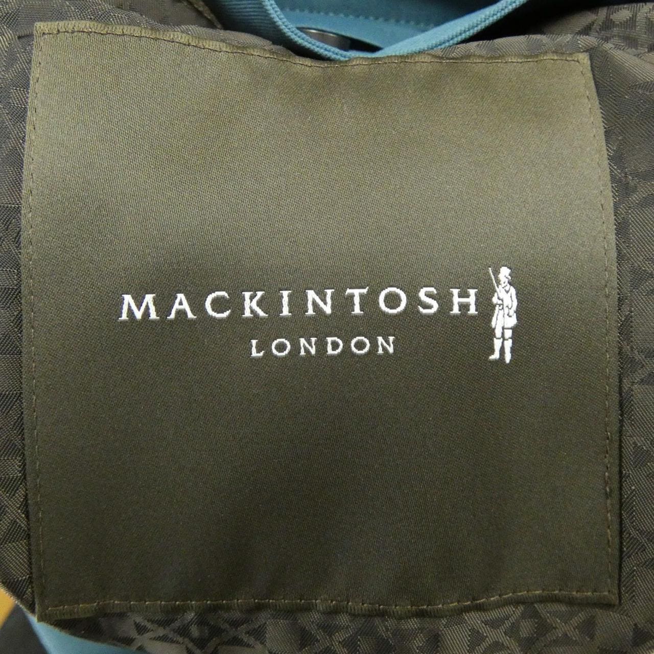 マッキントッシュロンドン MACKINTOSH LONDON G1A74-301-76 コート