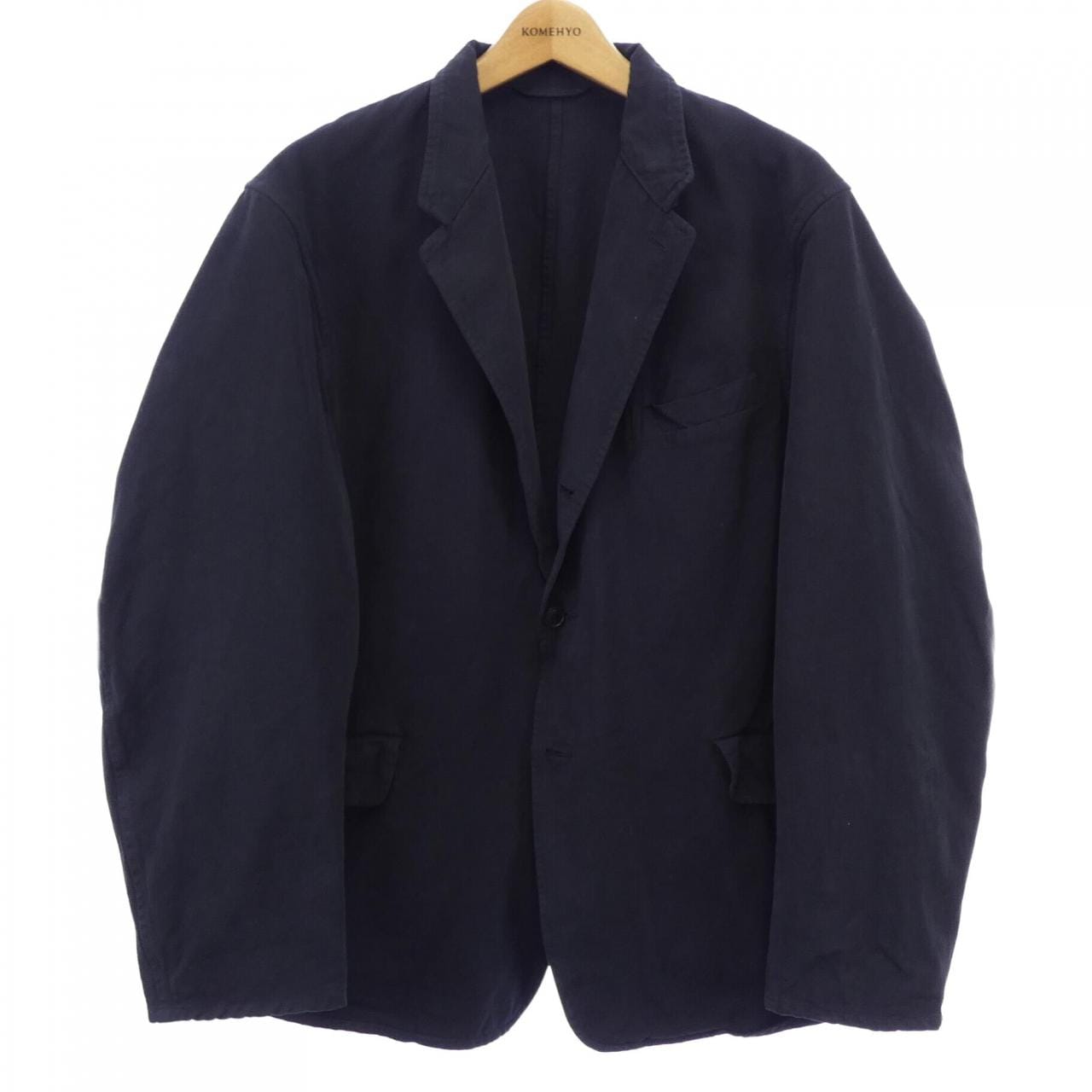 コモリ COMOLI Y03-01005 ジャケット
