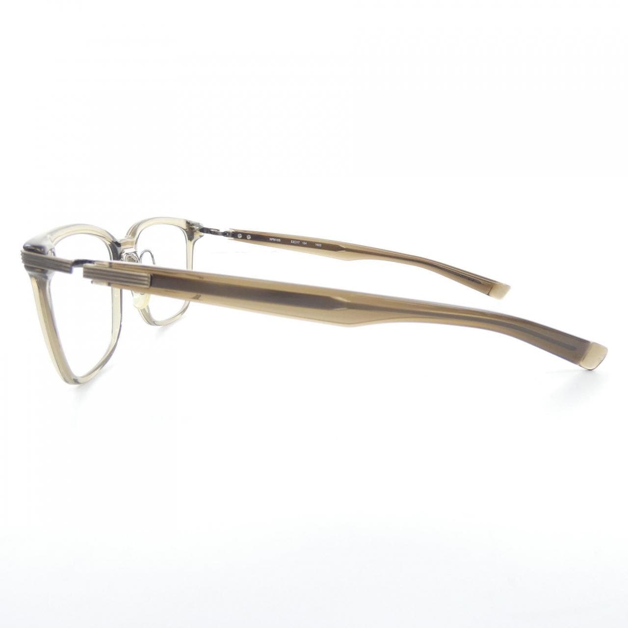 フォーナインズ 999.9 NPM-105 EYEWEAR