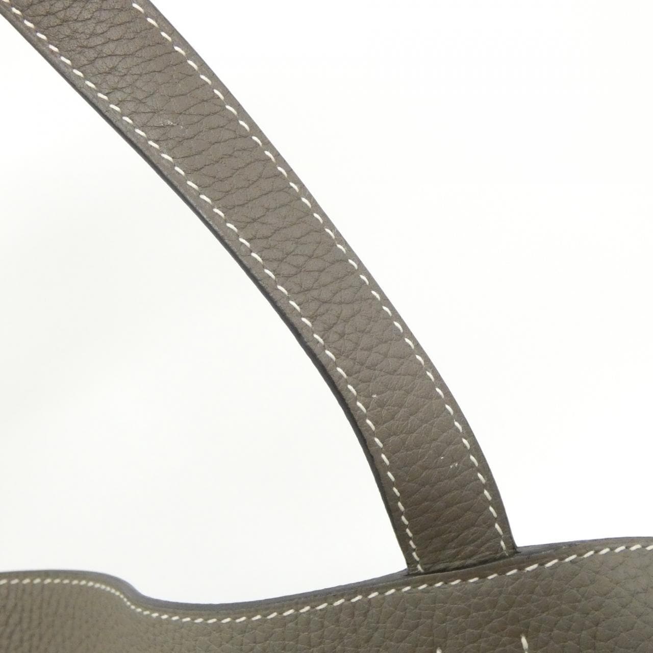 エルメス ドゥブルサンス 45cm 062270CA バッグ