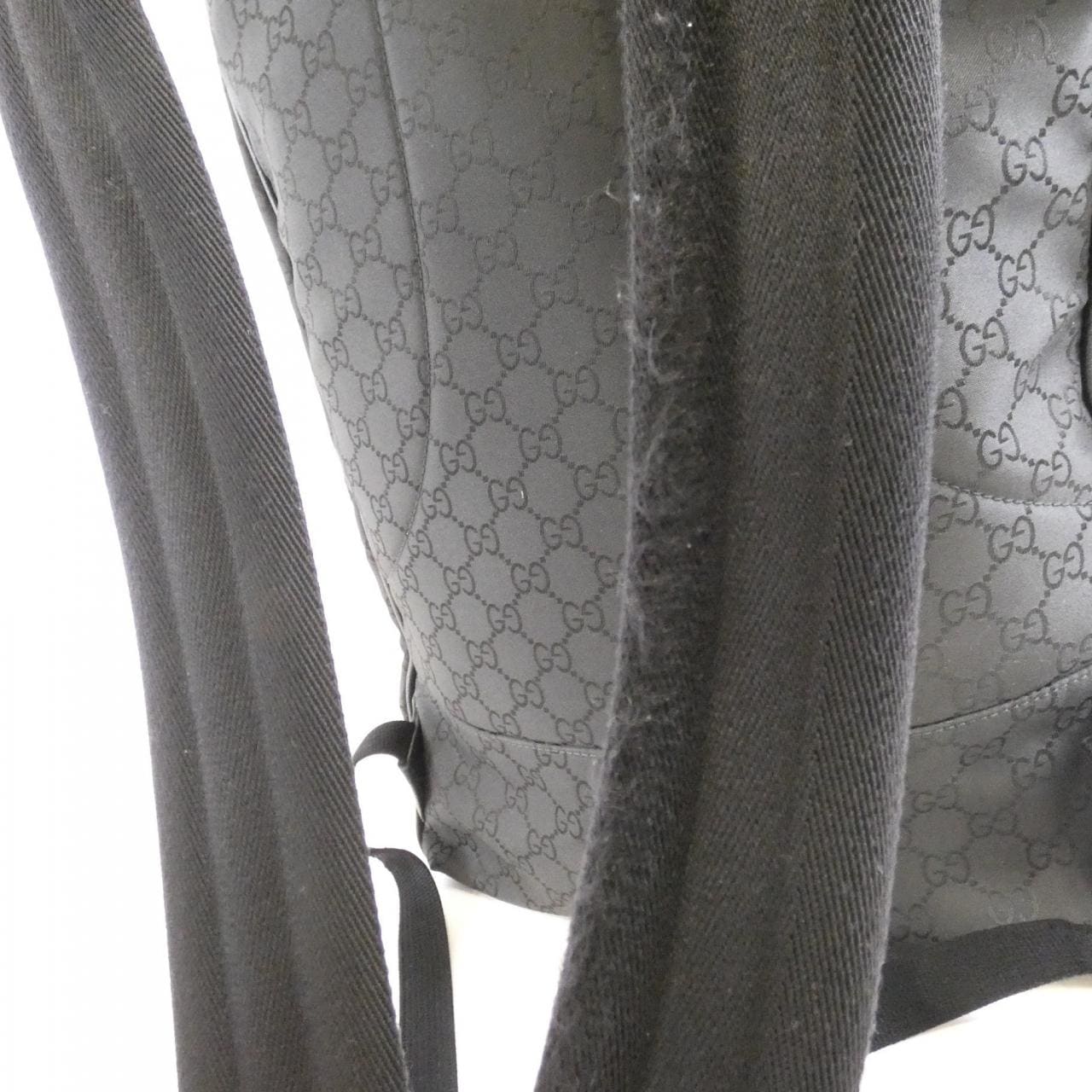 グッチ 449181 G1XYN リュックサック