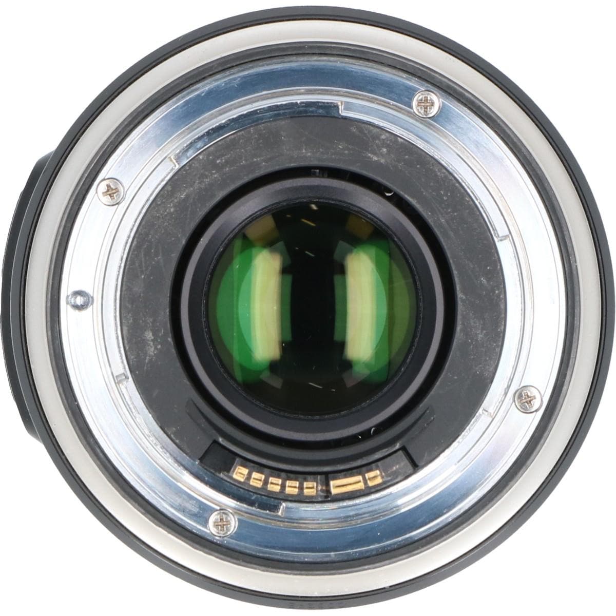 ＥＯＳ３５ｍｍ　Ｆ１．８ＤＩ　ＶＣ　ＵＳＤ　Ｆ０１２
