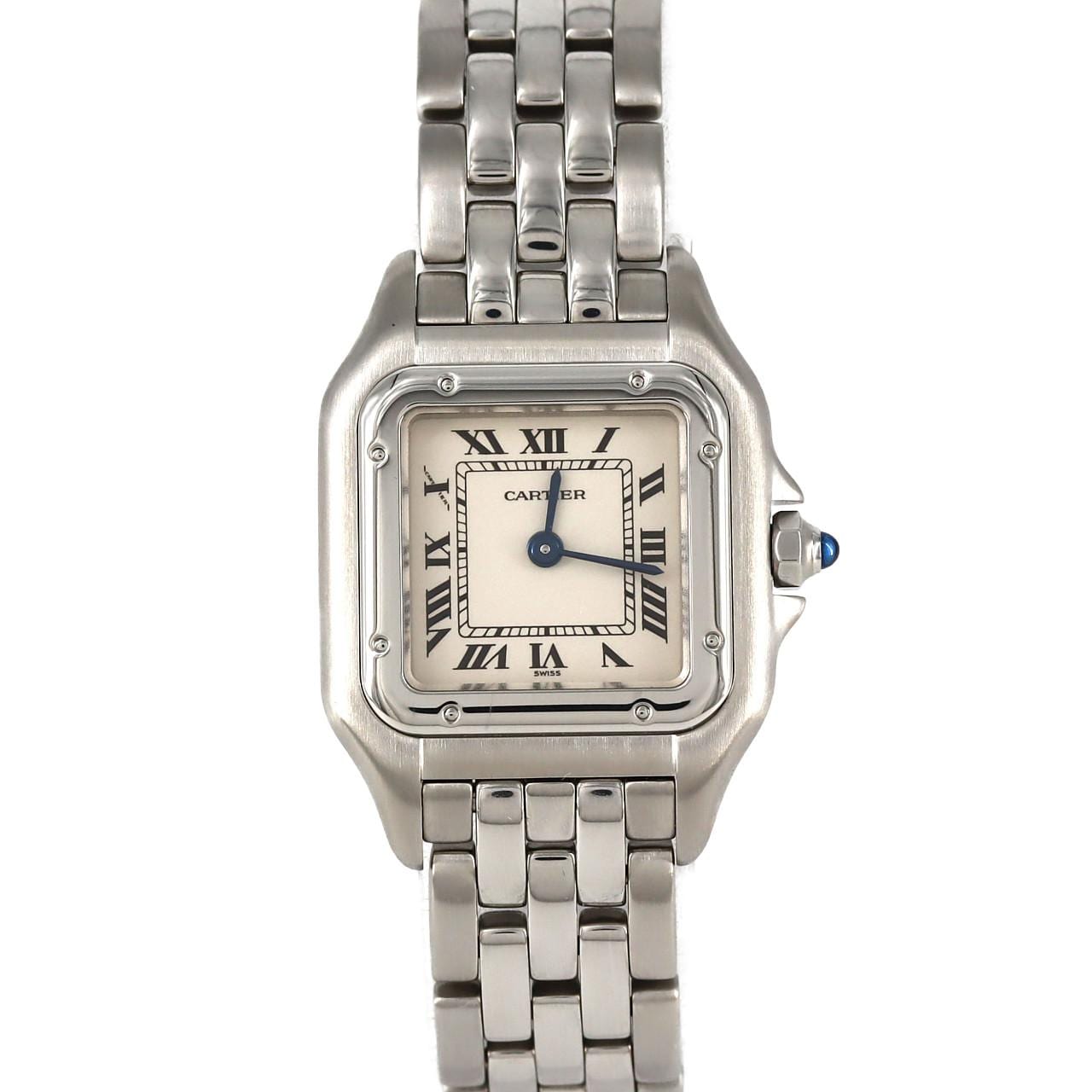 Cartier Panthère SM W25033P5 SS Quartz