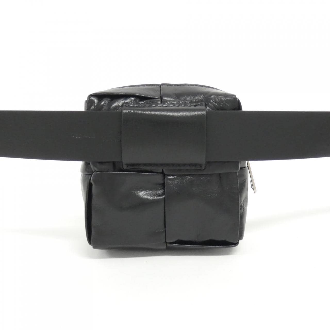 [Unused items] BOTTEGA VENETA 709342 VA9A5 Waist Bag