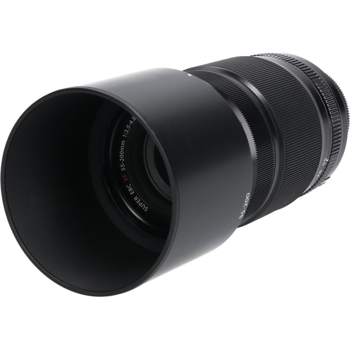 ＸＦ５５－２００ｍｍ　Ｆ３．５－４．８Ｒ　ＬＭ　ＯＩＳ