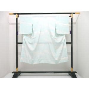 【未使用品】長襦袢　ボカシ染