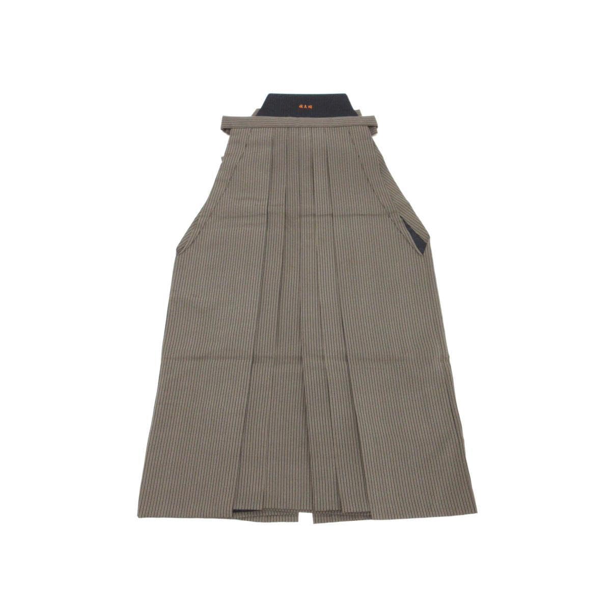 男袴　馬乗り袴　紐下２．３．５