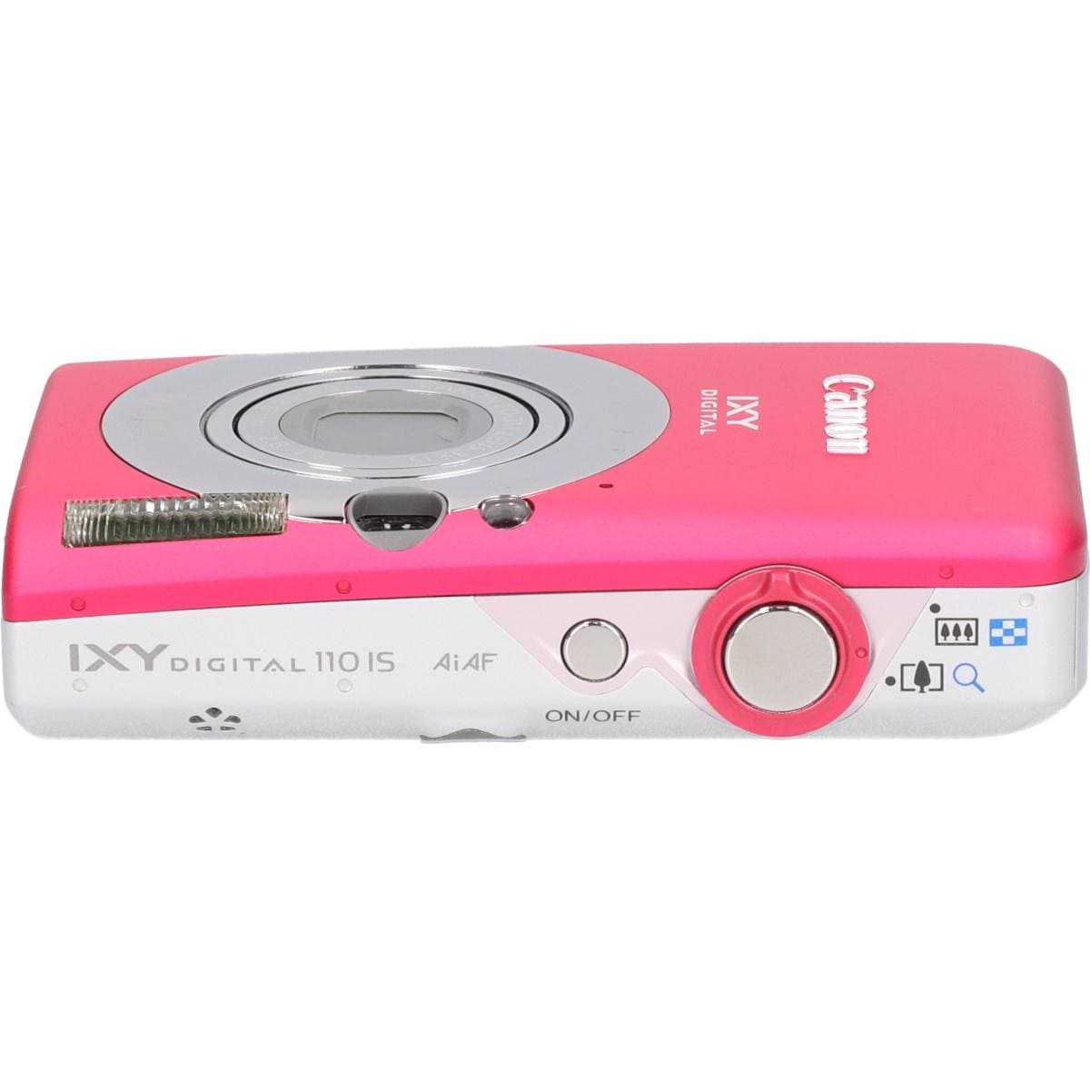 ＣＡＮＯＮ　ＩＸＹ　ＤＩＧＩＴＡＬ　１１０ＩＳ　ピンク