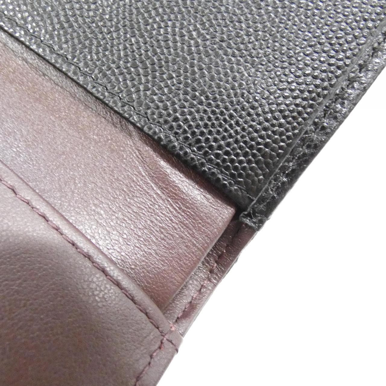 シャネル タイムレスクラシック ライン AP0230 財布