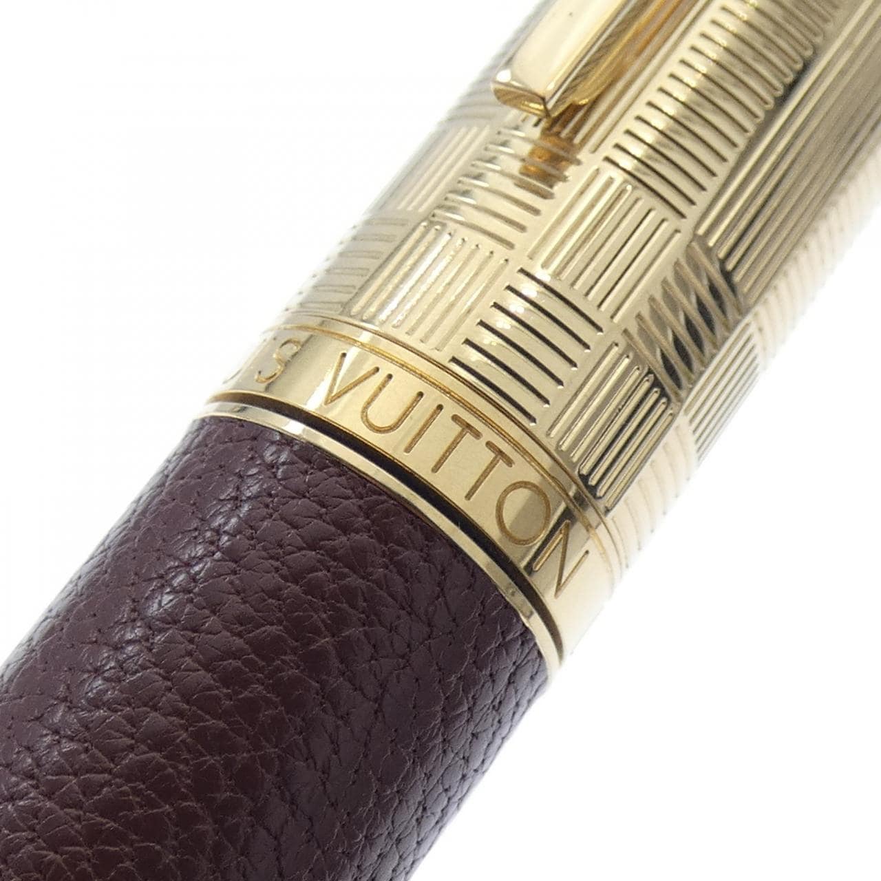 ルイヴィトン スピリット N79054 ボールペン