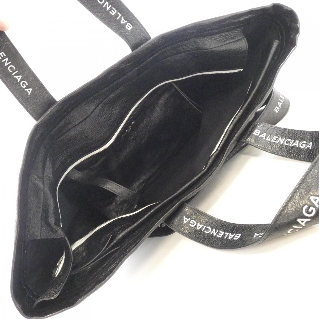 バレンシアガ CARRY SHOPPER S 480679 AOUL2 バッグ