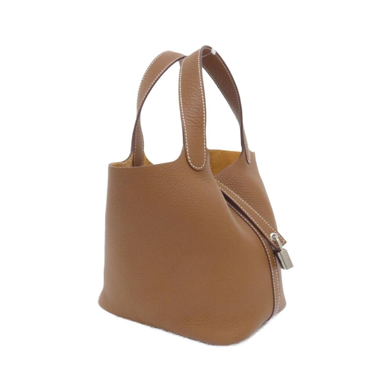 エルメス ピコタン ロック PM 056289CK バッグ