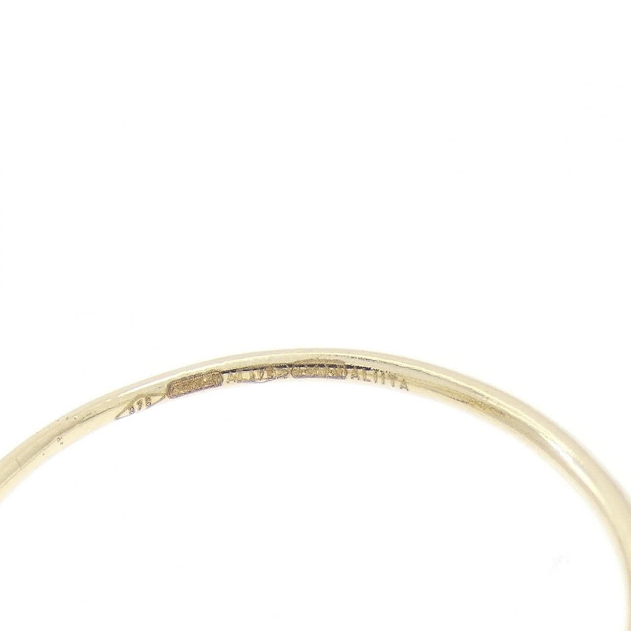 アリータ レオン リング