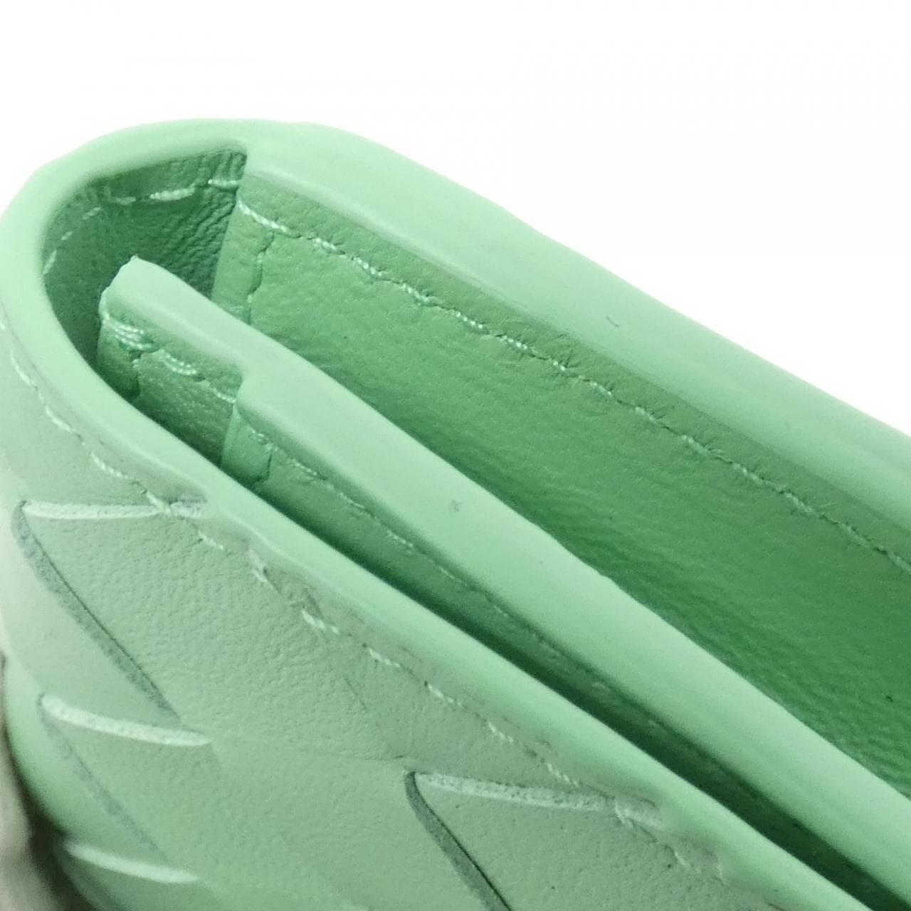 ボッテガヴェネタ 667141 VCPP3 カードケース