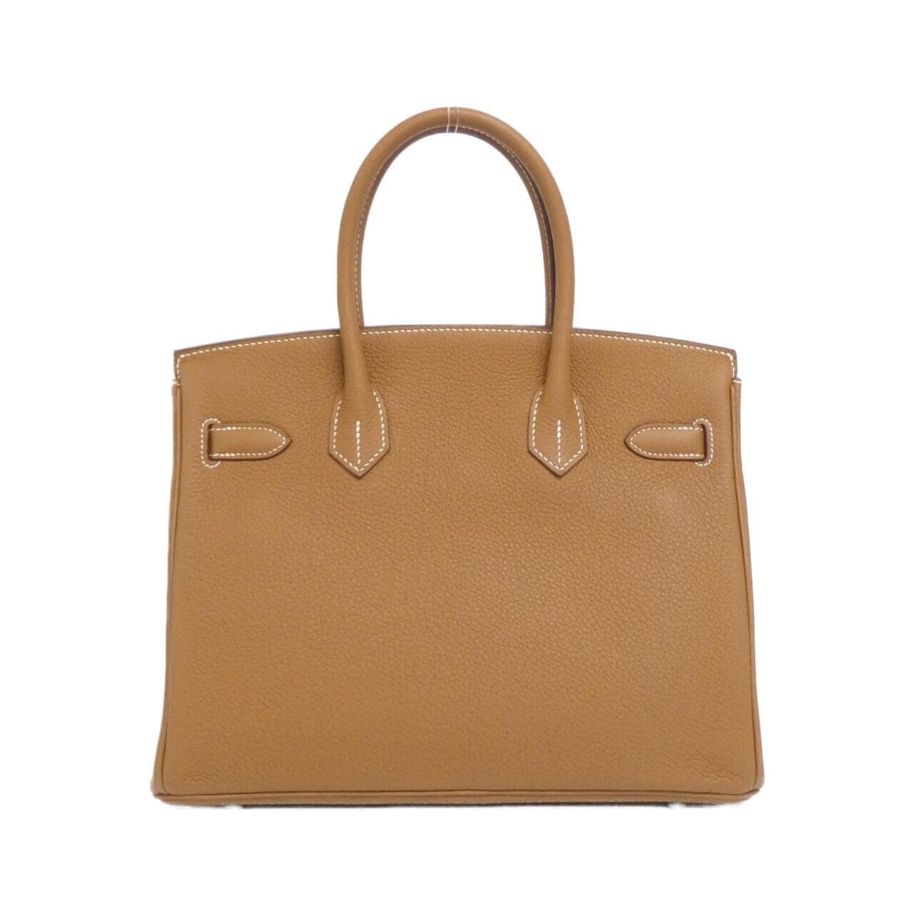 エルメス バーキン 30cm 030520CK バッグ