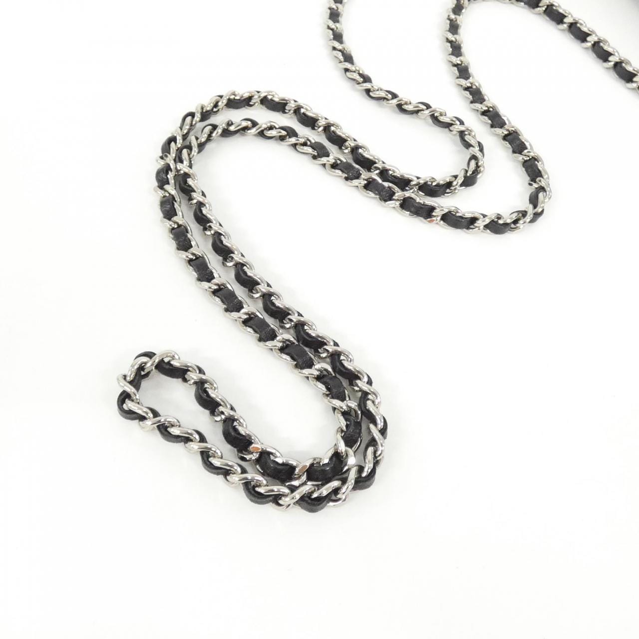 シャネル タイムレスクラシック ライン 82527 チェーンウォレット